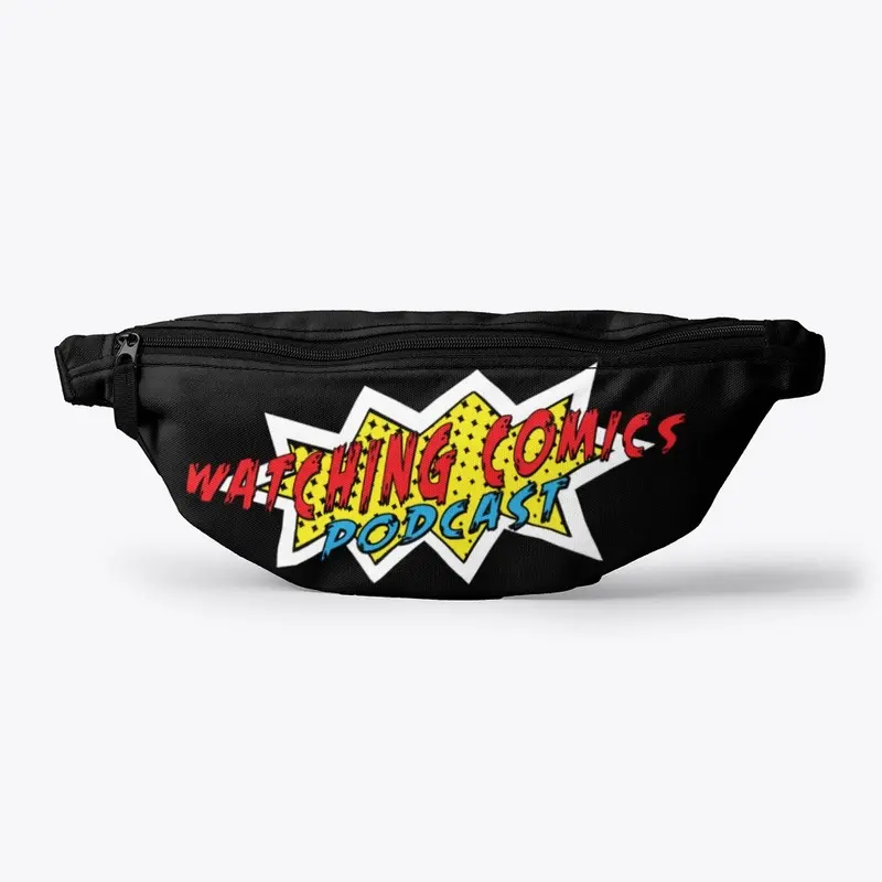 WCP The Fanny Pack