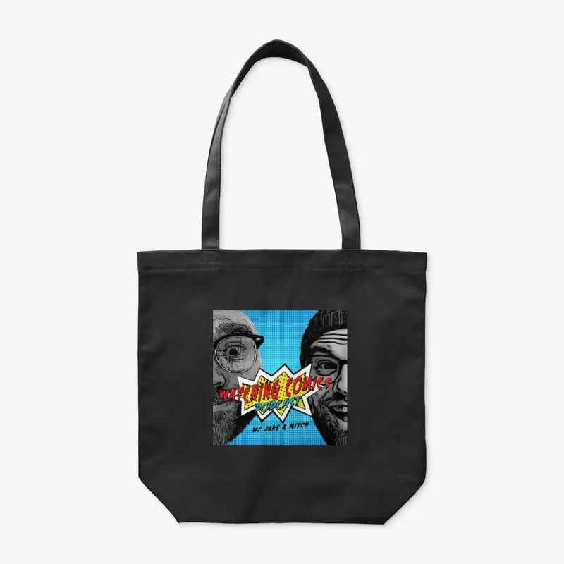 WCP The Tote Bag